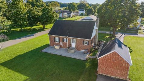 691 Jefferson Street Utica OH 43080