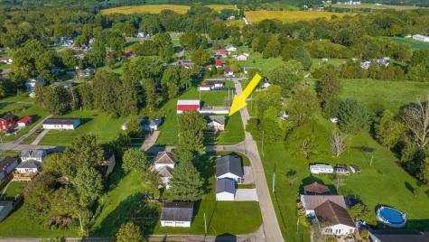 691 Jefferson Street Utica OH 43080