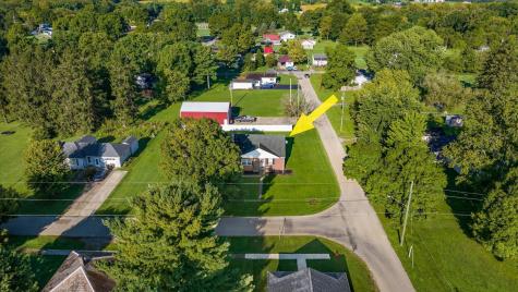 691 Jefferson Street Utica OH 43080
