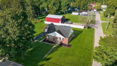 691 Jefferson Street Utica OH 43080