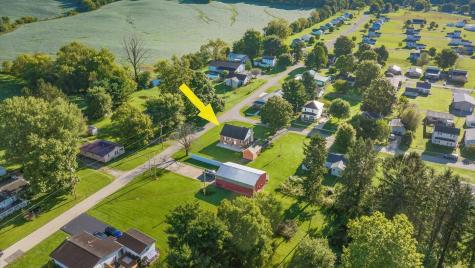 691 Jefferson Street Utica OH 43080