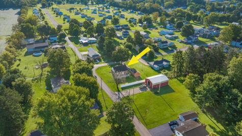 691 Jefferson Street Utica OH 43080