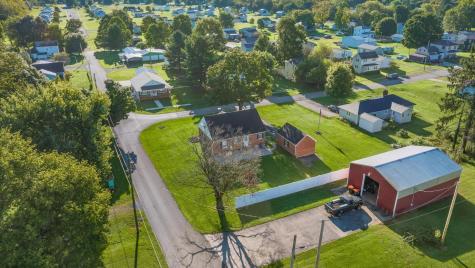 691 Jefferson Street Utica OH 43080