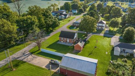 691 Jefferson Street Utica OH 43080