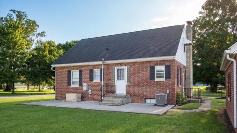 691 Jefferson Street Utica OH 43080