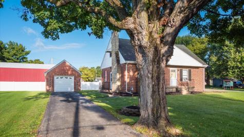 691 Jefferson Street Utica OH 43080