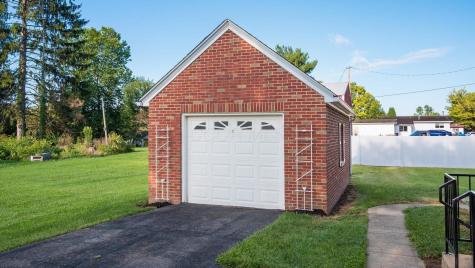 691 Jefferson Street Utica OH 43080