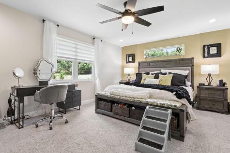 421 Mcintosh Drive Howard OH 43028