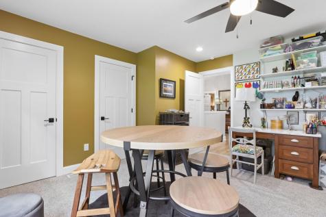 421 Mcintosh Drive Howard OH 43028
