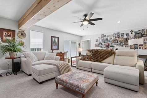 421 Mcintosh Drive Howard OH 43028