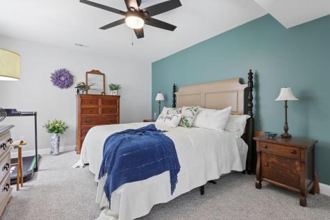 421 Mcintosh Drive Howard OH 43028