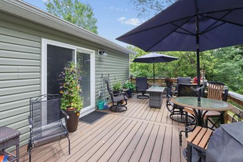 421 Mcintosh Drive Howard OH 43028