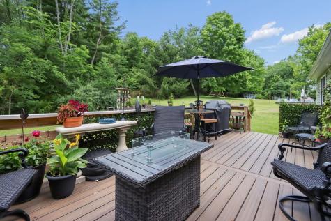 421 Mcintosh Drive Howard OH 43028