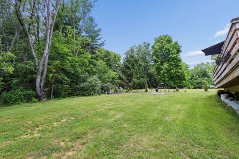 421 Mcintosh Drive Howard OH 43028