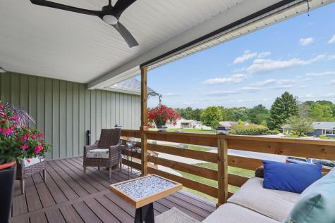 421 Mcintosh Drive Howard OH 43028