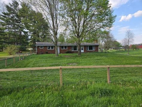 125 Morris Street Mount Vernon OH 43050