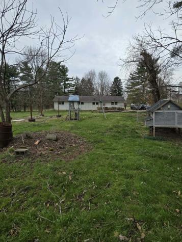 125 Morris Street Mount Vernon OH 43050