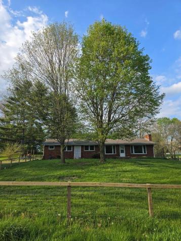 125 Morris Street Mount Vernon OH 43050