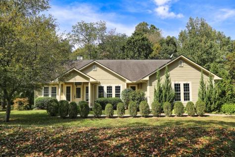 7219 Johnstown Road Mount Vernon OH 43050