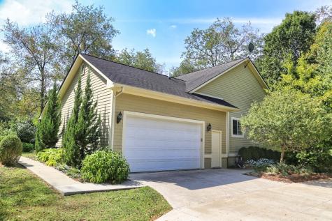 7219 Johnstown Road Mount Vernon OH 43050