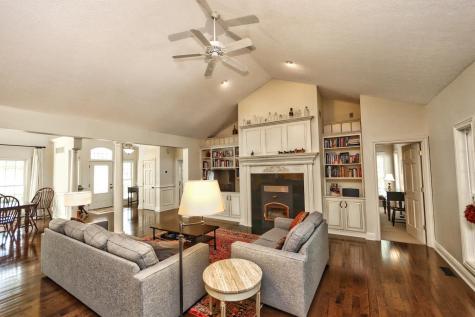 7219 Johnstown Road Mount Vernon OH 43050