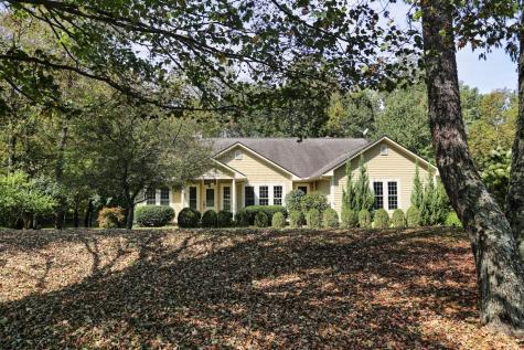 7219 Johnstown Road Mount Vernon OH 43050