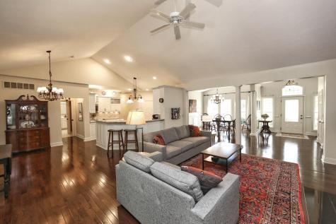 7219 Johnstown Road Mount Vernon OH 43050