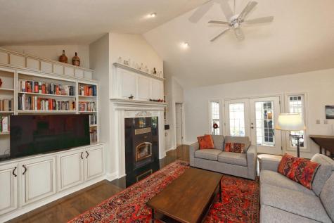 7219 Johnstown Road Mount Vernon OH 43050