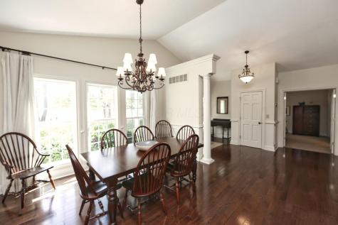 7219 Johnstown Road Mount Vernon OH 43050