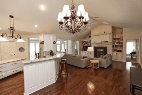 7219 Johnstown Road Mount Vernon OH 43050