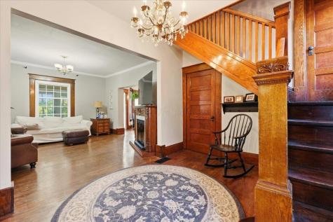 464 Wooster Road Mount Vernon OH 43050