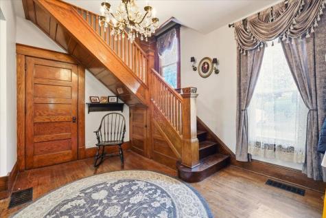 464 Wooster Road Mount Vernon OH 43050