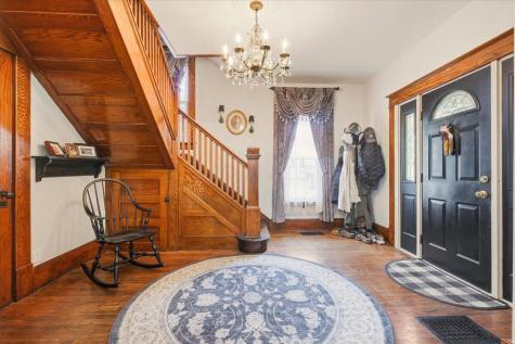 464 Wooster Road Mount Vernon OH 43050