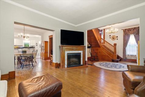 464 Wooster Road Mount Vernon OH 43050