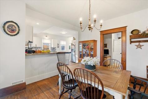 464 Wooster Road Mount Vernon OH 43050