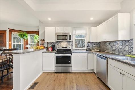 464 Wooster Road Mount Vernon OH 43050