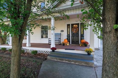 464 Wooster Road Mount Vernon OH 43050