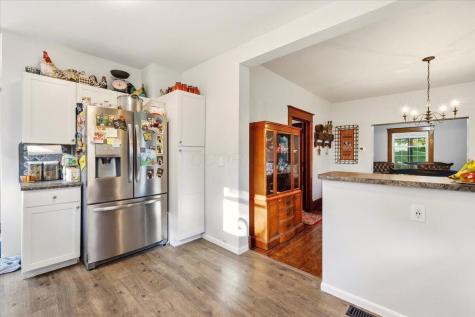 464 Wooster Road Mount Vernon OH 43050