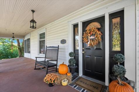 464 Wooster Road Mount Vernon OH 43050