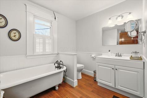 464 Wooster Road Mount Vernon OH 43050