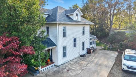 464 Wooster Road Mount Vernon OH 43050