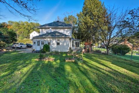 464 Wooster Road Mount Vernon OH 43050