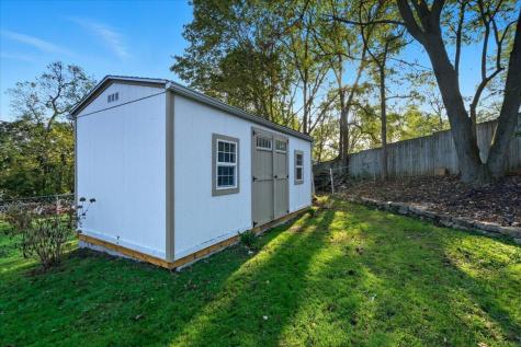 464 Wooster Road Mount Vernon OH 43050