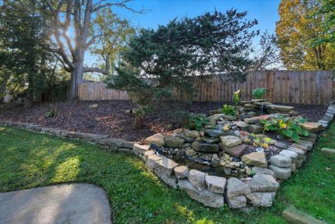 464 Wooster Road Mount Vernon OH 43050