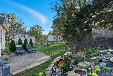 464 Wooster Road Mount Vernon OH 43050