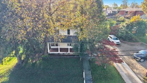 464 Wooster Road Mount Vernon OH 43050