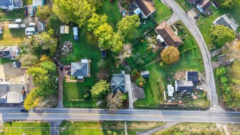 464 Wooster Road Mount Vernon OH 43050