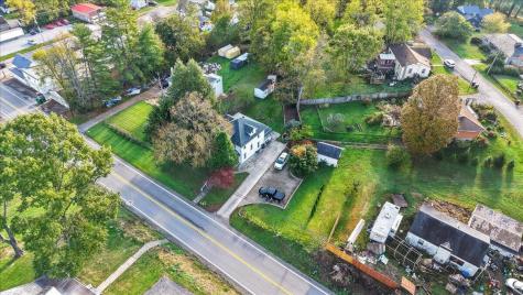 464 Wooster Road Mount Vernon OH 43050