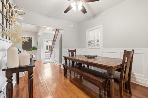 44 S Hartford Avenue Centerburg OH 43011