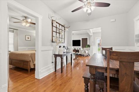44 S Hartford Avenue Centerburg OH 43011